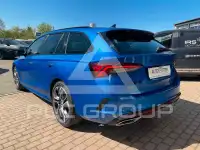2023 Skoda Octavia