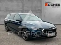 2023 Skoda Octavia