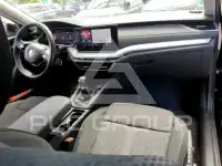 2023 Skoda Octavia
