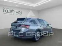 2023 Skoda Octavia