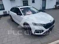 2023 Skoda Octavia