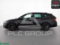 2023 Skoda Octavia