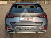 2023 Skoda Octavia