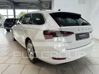 2023 Skoda Octavia