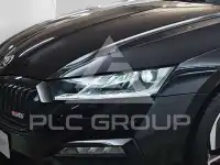 2023 Skoda Octavia