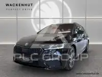 2023 Skoda Octavia