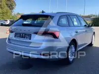 2023 Skoda Octavia
