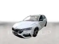 2023 Skoda Octavia