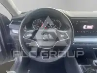 2023 Skoda Octavia