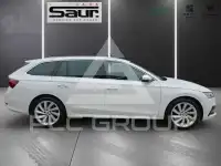 2023 Skoda Octavia