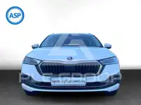 2023 Skoda Octavia