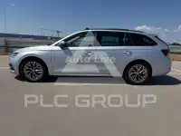 2023 Skoda Octavia