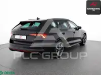 2023 Skoda Octavia