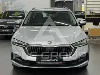 2023 Skoda Octavia