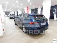2023 Skoda Octavia