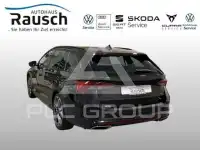 2023 Skoda Octavia
