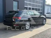 2023 Skoda Octavia