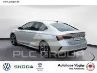 2023 Skoda Octavia