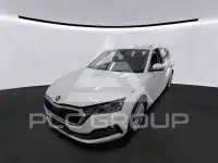 2023 Skoda Octavia
