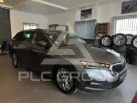 2023 Skoda Octavia