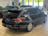 2023 Skoda Octavia