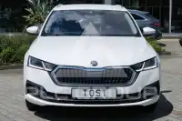 2023 Skoda Octavia