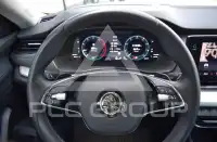 2023 Skoda Octavia