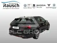 2023 Skoda Octavia