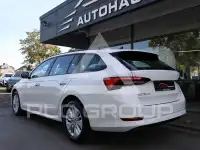 2023 Skoda Octavia