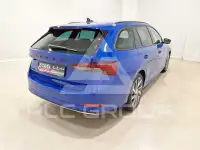 2023 Skoda Octavia
