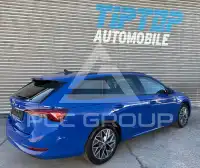 2023 Skoda Octavia