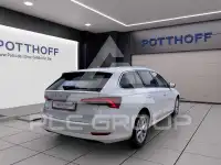 2023 Skoda Octavia
