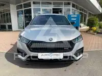 2023 Skoda Octavia