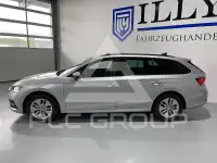 2023 Skoda Octavia