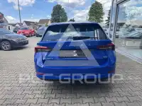 2023 Skoda Octavia