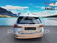 2023 Skoda Octavia