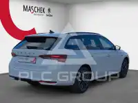 2026 Skoda Octavia