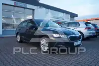 2023 Skoda Octavia