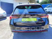 2023 Skoda Octavia
