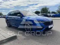 2023 Skoda Octavia