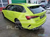 2023 Skoda Octavia