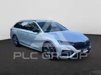 2023 Skoda Octavia
