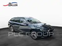 2023 Skoda Octavia