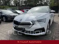 2023 Skoda Octavia