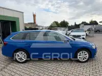 2023 Skoda Octavia