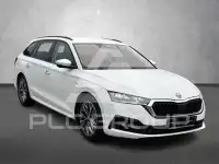 2023 Skoda Octavia