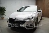 2023 Skoda Octavia