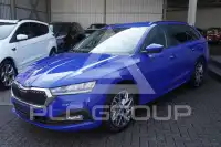 2023 Skoda Octavia