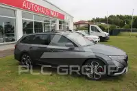 2023 Skoda Octavia