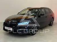 2023 Skoda Octavia